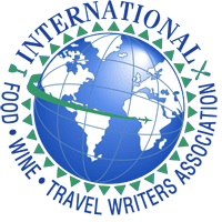 INTERNATIONAL FOOD, WINE AND TRAVEL WRITERS ASSOCIATION